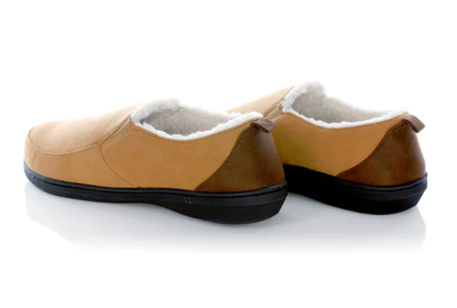 ARCHWEAR™ MEN'S TWIN-GORE SLIPPERS - Image 3