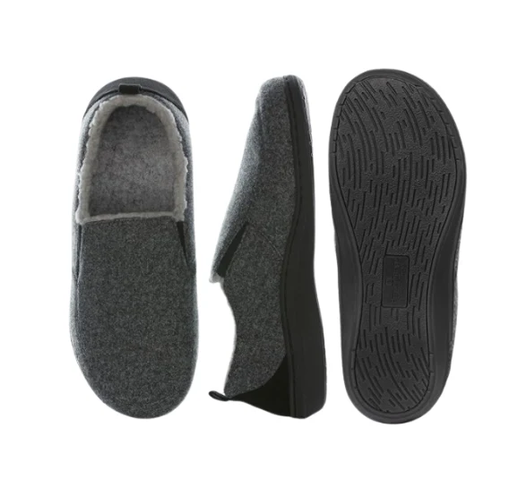 ARCHWEAR™ MEN'S TWIN-GORE SLIPPERS - Image 4