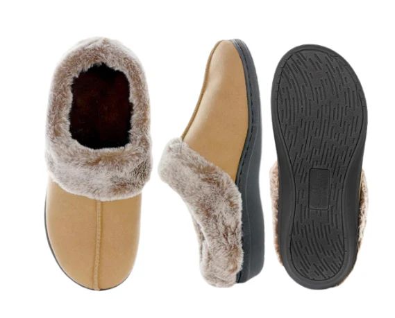 ARCHWEAR™ WOMEN'S CLOG SLIPPERS - Image 7