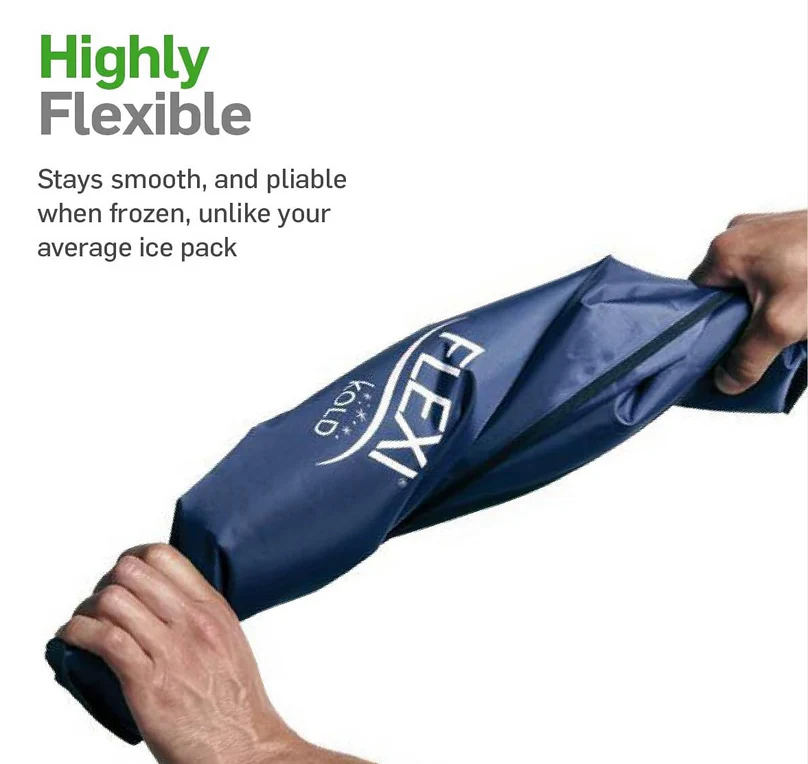 Flexi Kold Standard 10.5x14.5 IN - Image 3