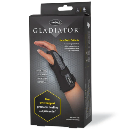 Gladiator™ Short Wrist Orthosis - Image 4