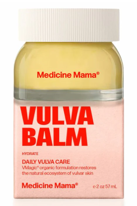 Medicine Mama's Vmagic Intimate Skin Cream - Image 3