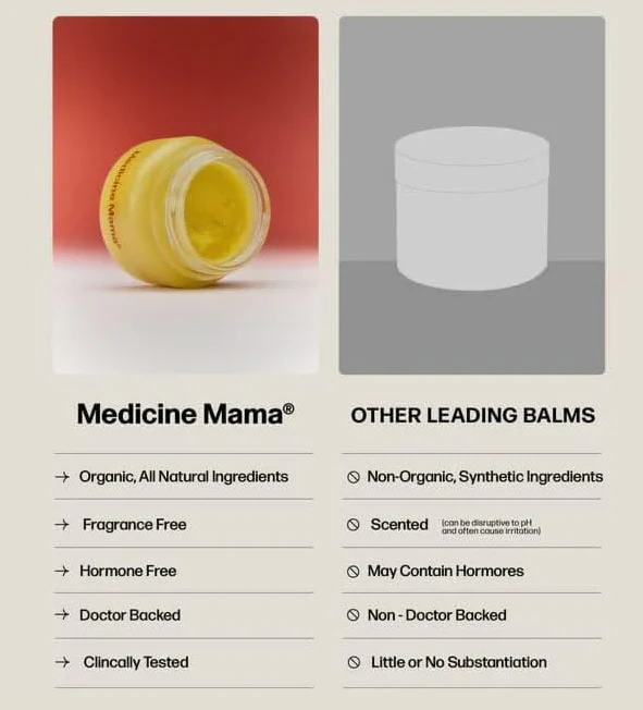 Medicine Mama's Vmagic Intimate Skin Cream - Image 4