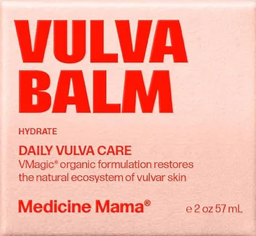 Medicine Mama's Vmagic Intimate Skin Cream - Image 5