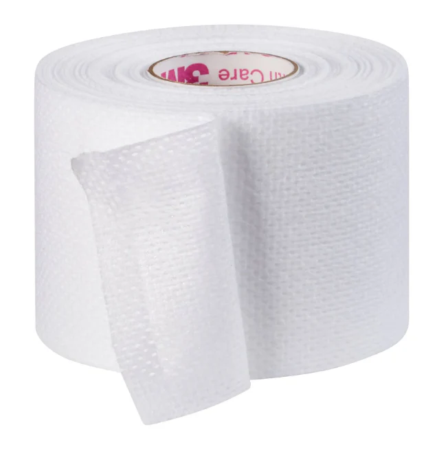 Medipore H Soft Cloth Surgical Tape - Image 3