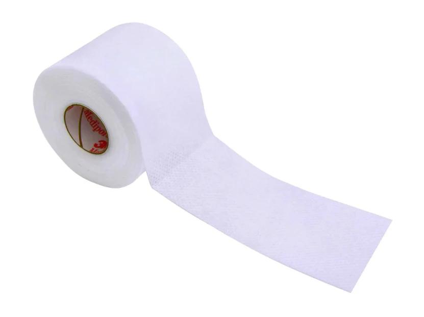 Medipore H Soft Cloth Surgical Tape - Image 4