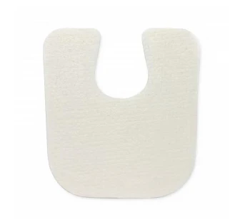 J-18 Felt U-Shaped Lesion Pad