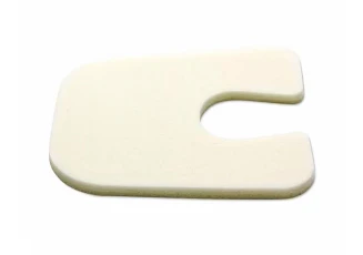 J-18 Felt U-Shaped Lesion Pad - Image 2