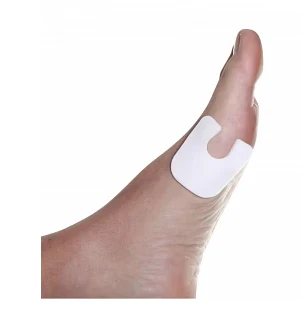 J-18 Felt U-Shaped Lesion Pad - Image 3