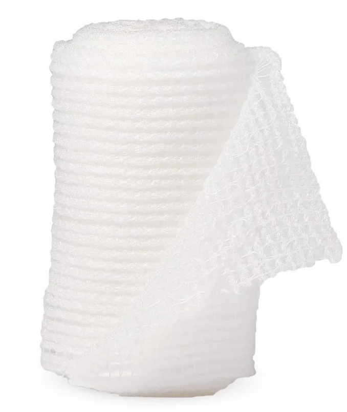 Medline® Nonsterile Conforming Stretch Gauze Bandages - Image 3