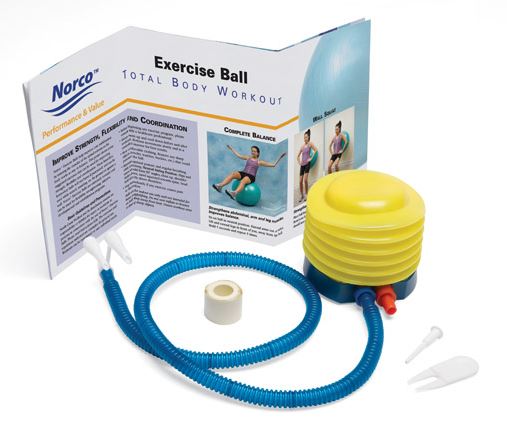 Norco™ Exercise Balls - Image 3