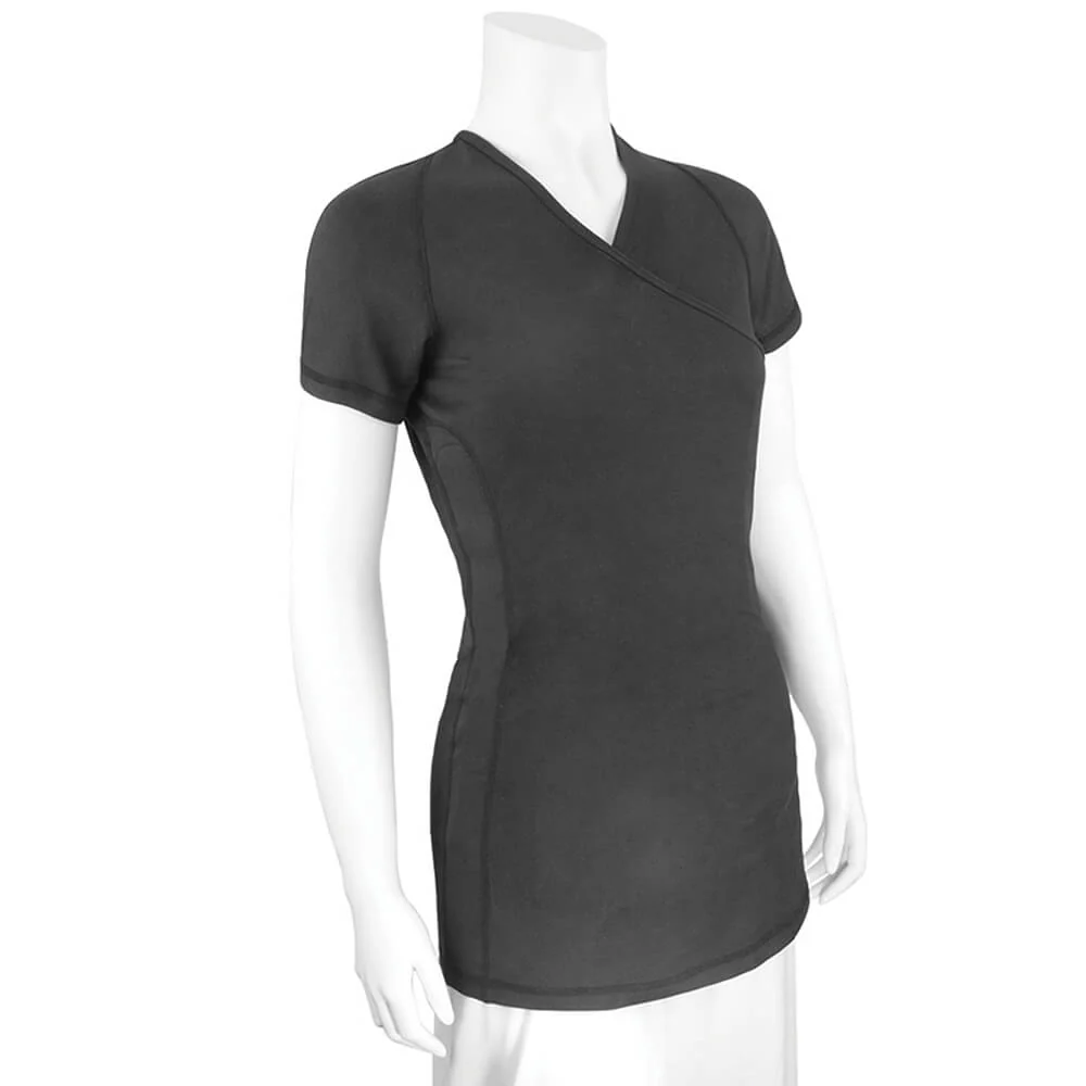 NüRoo® Pocket New Mom BabyWearing Shirt