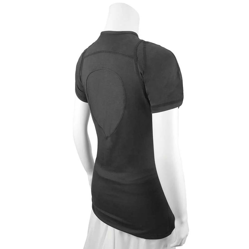 NüRoo® Pocket New Mom BabyWearing Shirt - Image 2