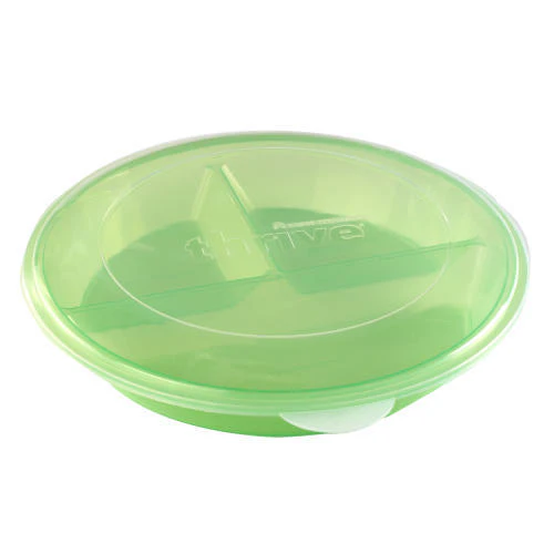 Portion Control Plate - Image 2