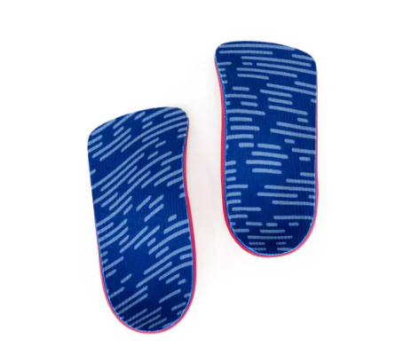 Powerstep® Pinnacle Junior 3/4 Insoles - Image 3