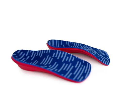 Powerstep® Pinnacle Junior 3/4 Insoles - Image 5
