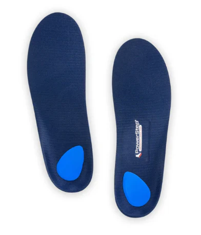 PowerStep® ProTech Classic Thin Insoles - Image 2