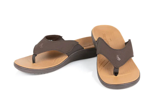 PowerStep® ArchWear Men's Sandals - Image 3