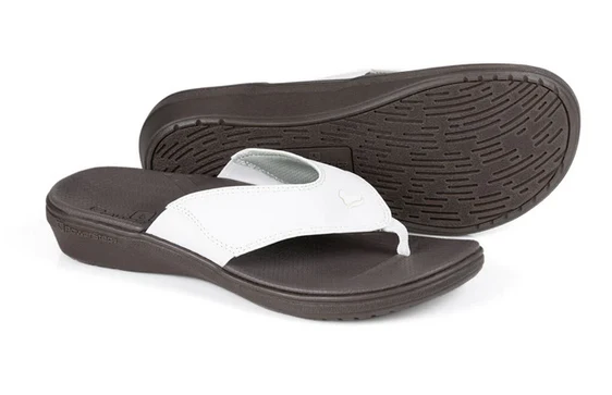 PowerStep® ArchWear Women's Sandals - Image 4