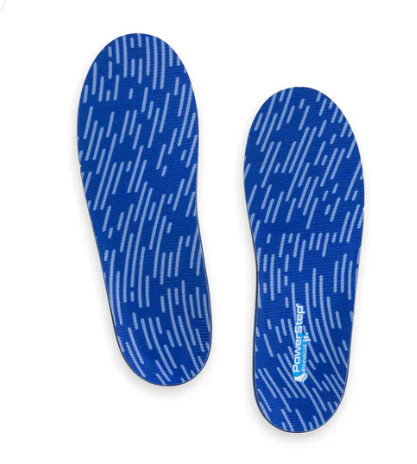 PowerStep® Pinnacle Junior Insoles - Image 3