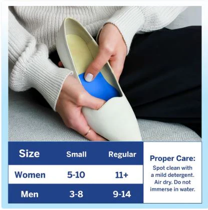 PowerStep® Metatarsal Cushions - Image 4