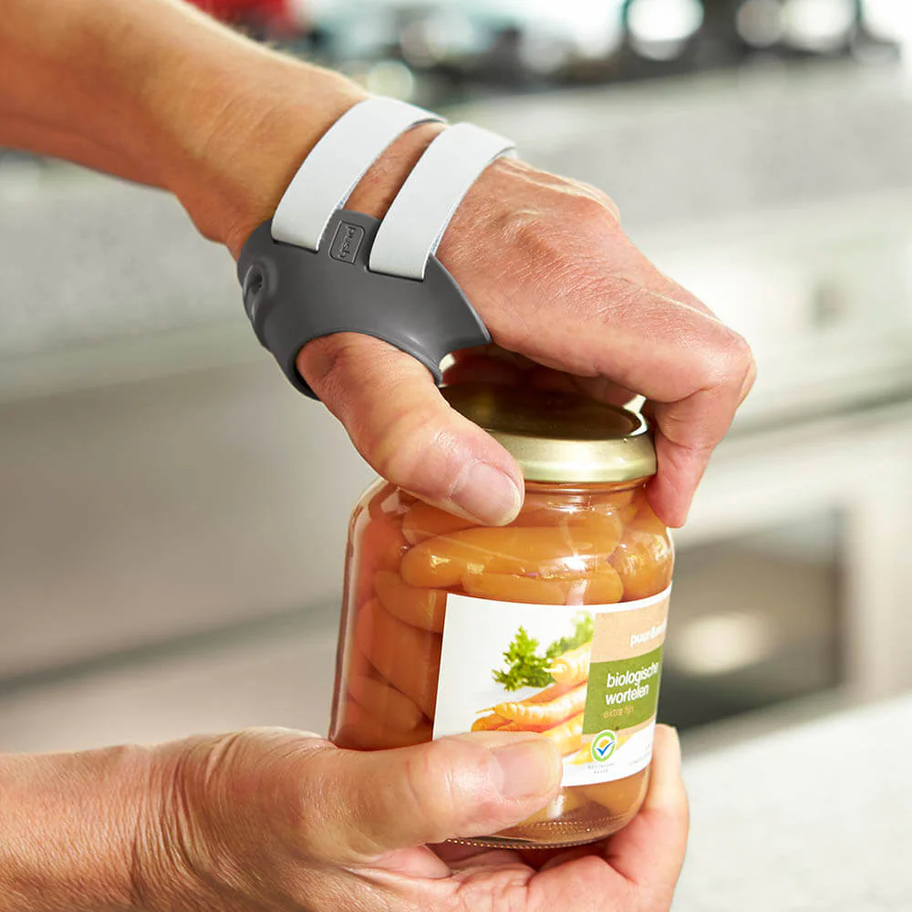 Push® MetaGrip® Thumb CMC Brace - Image 3