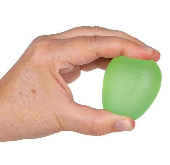 Rainbow™ FlexGel™ Hand Exercisers - Image 3