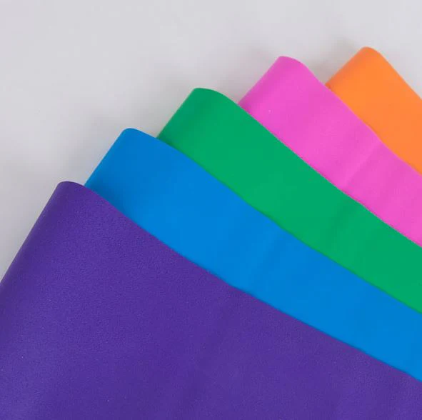 Rainbow™ Latex-Free Exercise Band Singles - Image 3