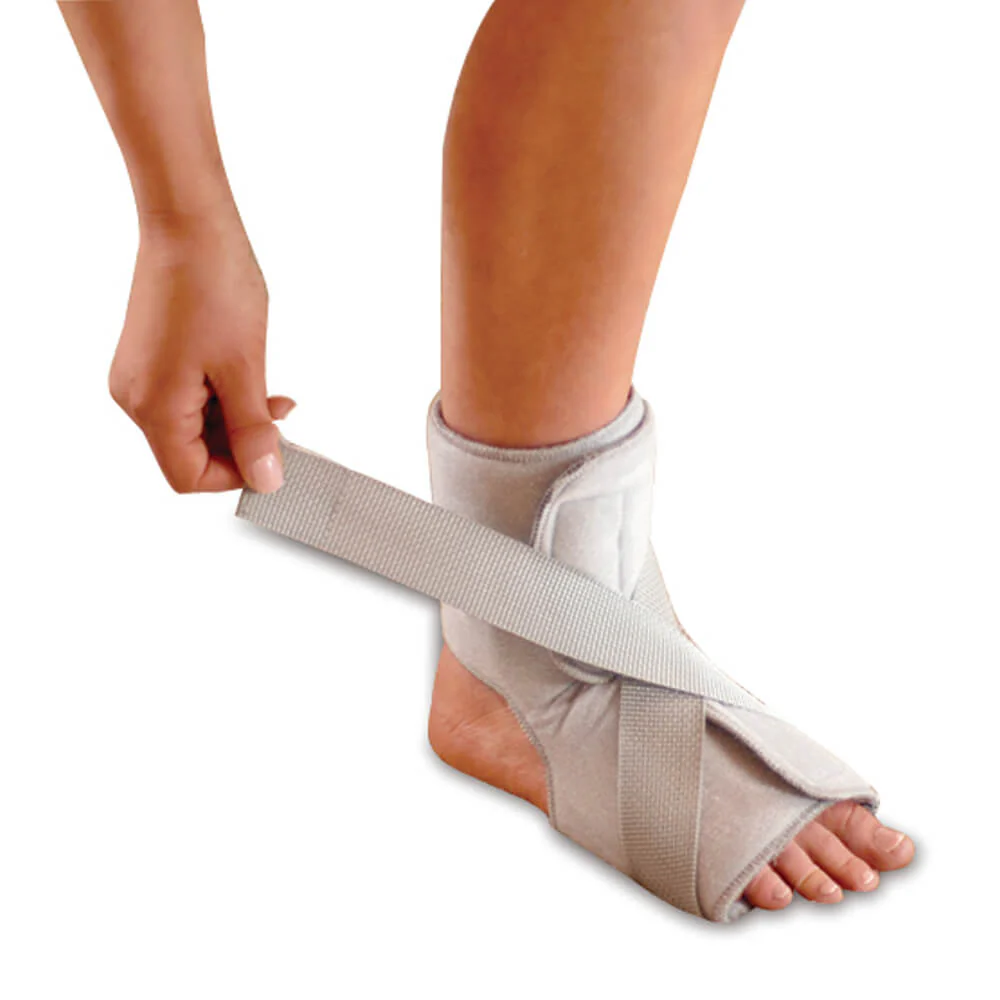 Nice Stretch® Total Solution Plantar Fasciitis Relief Kit - Image 4