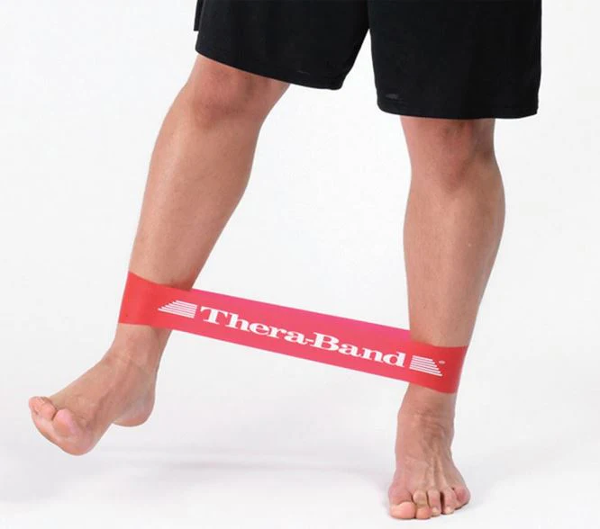TheraBand® Exercise Loops - Image 4